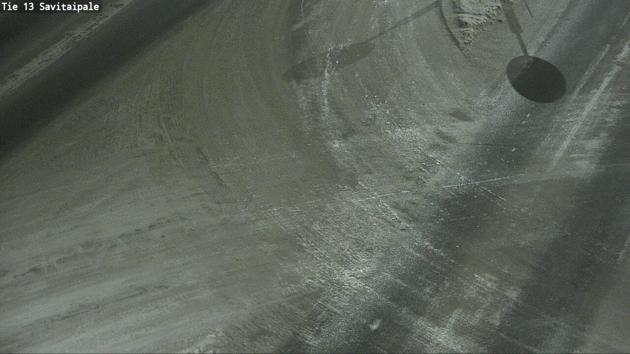 Kelikamerat Kuva Tie 13 Savitaipale, Savitaipale, Etelä-Karjala