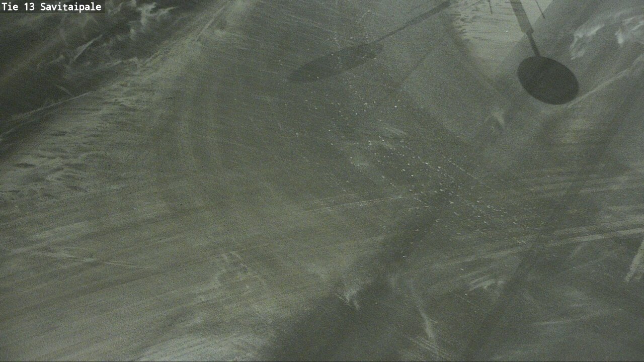 Kelikamerat Kuva Tie 13 Savitaipale, Savitaipale, Etelä-Karjala