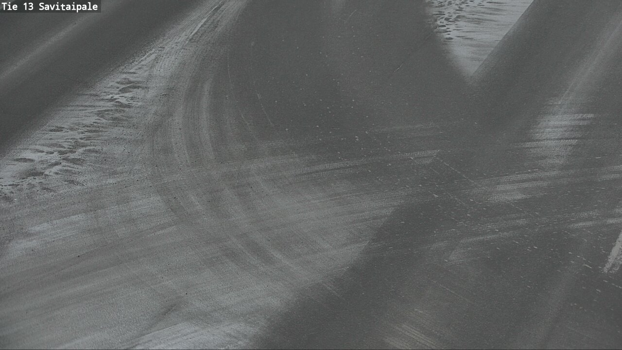 Kelikamerat Kuva Tie 13 Savitaipale, Savitaipale, Etelä-Karjala