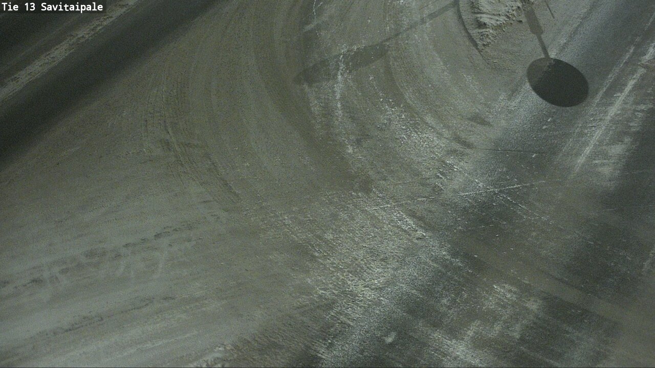 Kelikamerat Kuva Tie 13 Savitaipale, Savitaipale, Etelä-Karjala