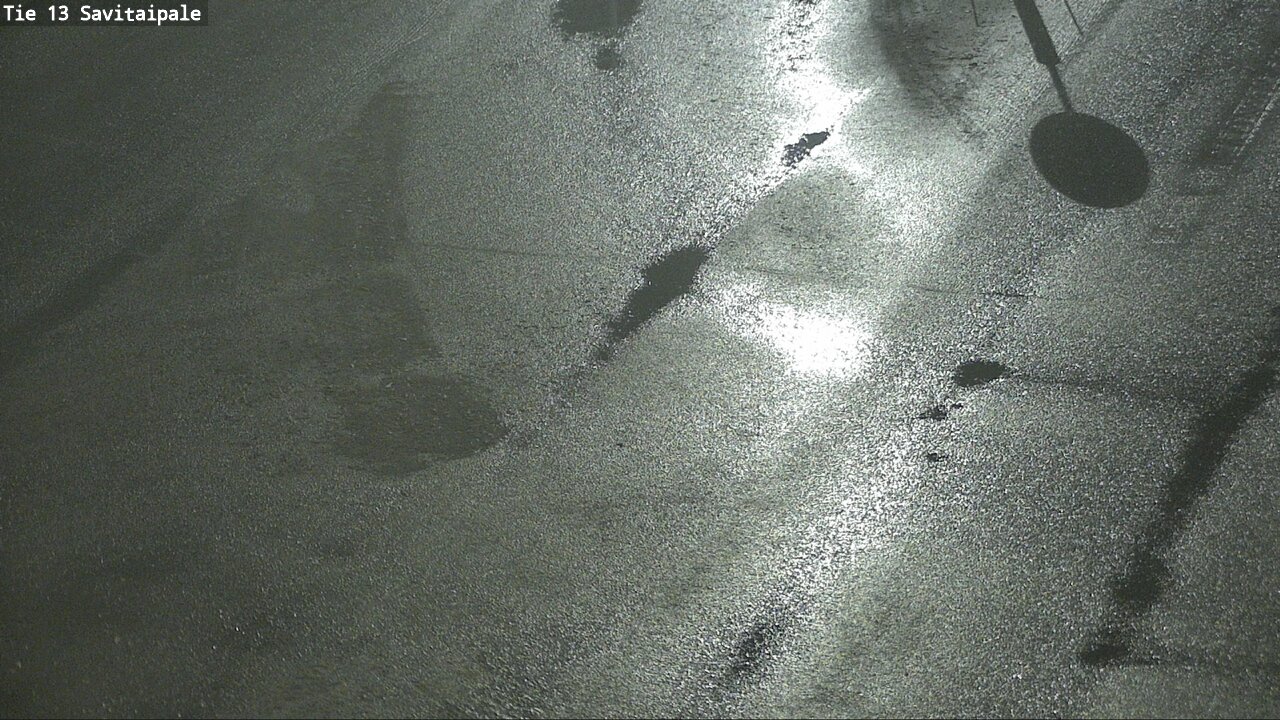 Kelikamerat Kuva Tie 13 Savitaipale, Savitaipale, Etelä-Karjala
