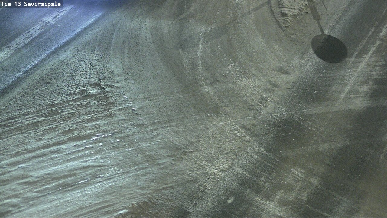 Kelikamerat Kuva Tie 13 Savitaipale, Savitaipale, Etelä-Karjala