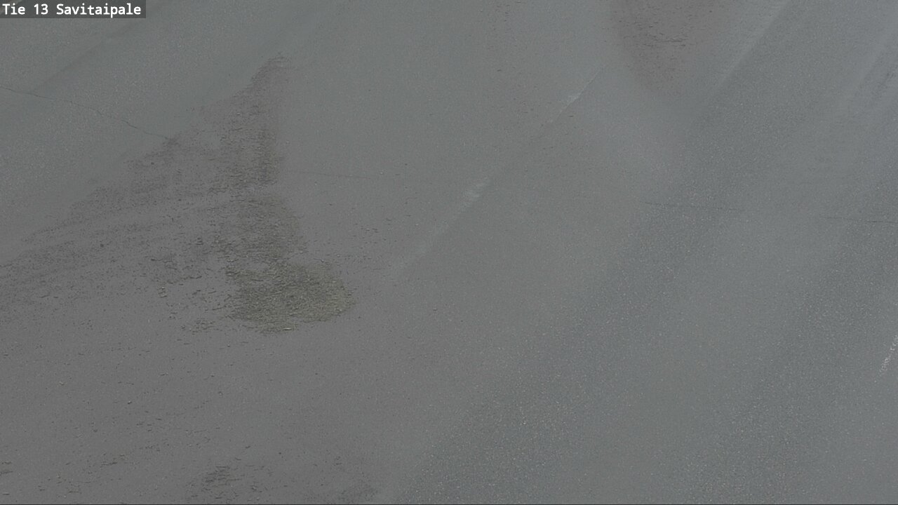 Kelikamerat Kuva Tie 13 Savitaipale, Savitaipale, Etelä-Karjala