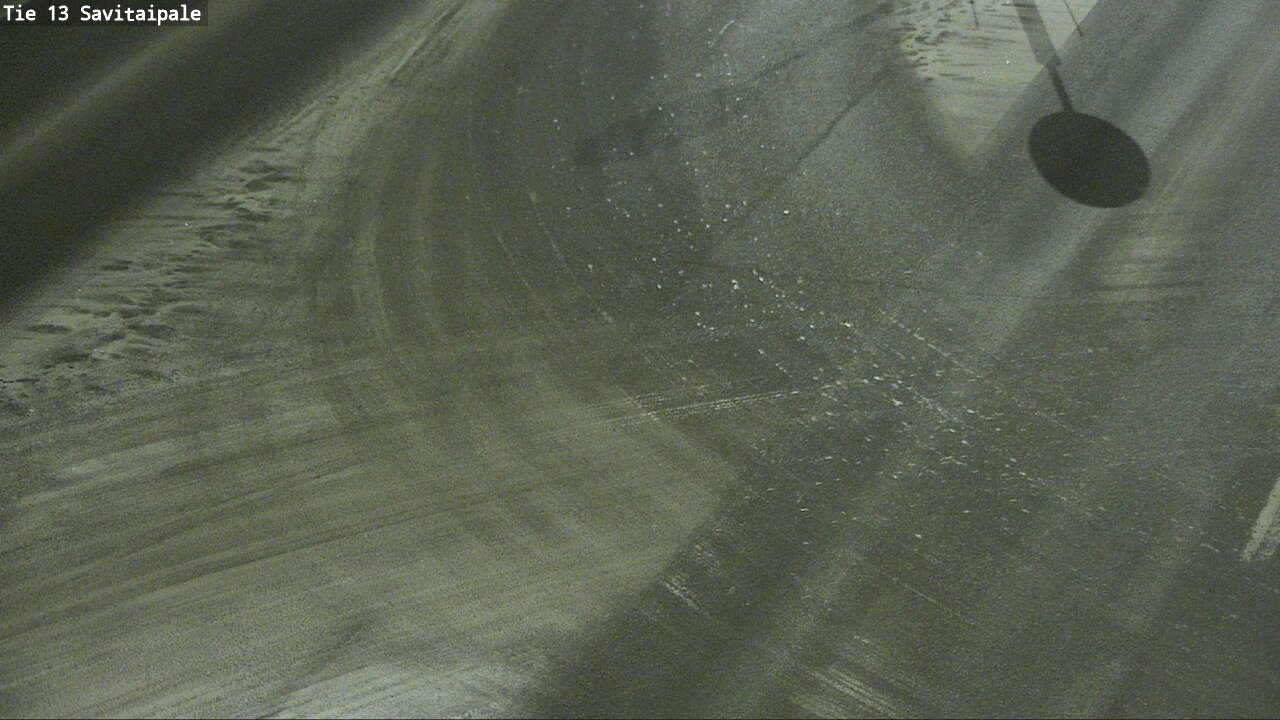 Kelikamerat Kuva Tie 13 Savitaipale, Savitaipale, Etelä-Karjala