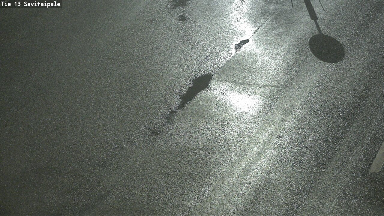 Kelikamerat Kuva Tie 13 Savitaipale, Savitaipale, Etelä-Karjala