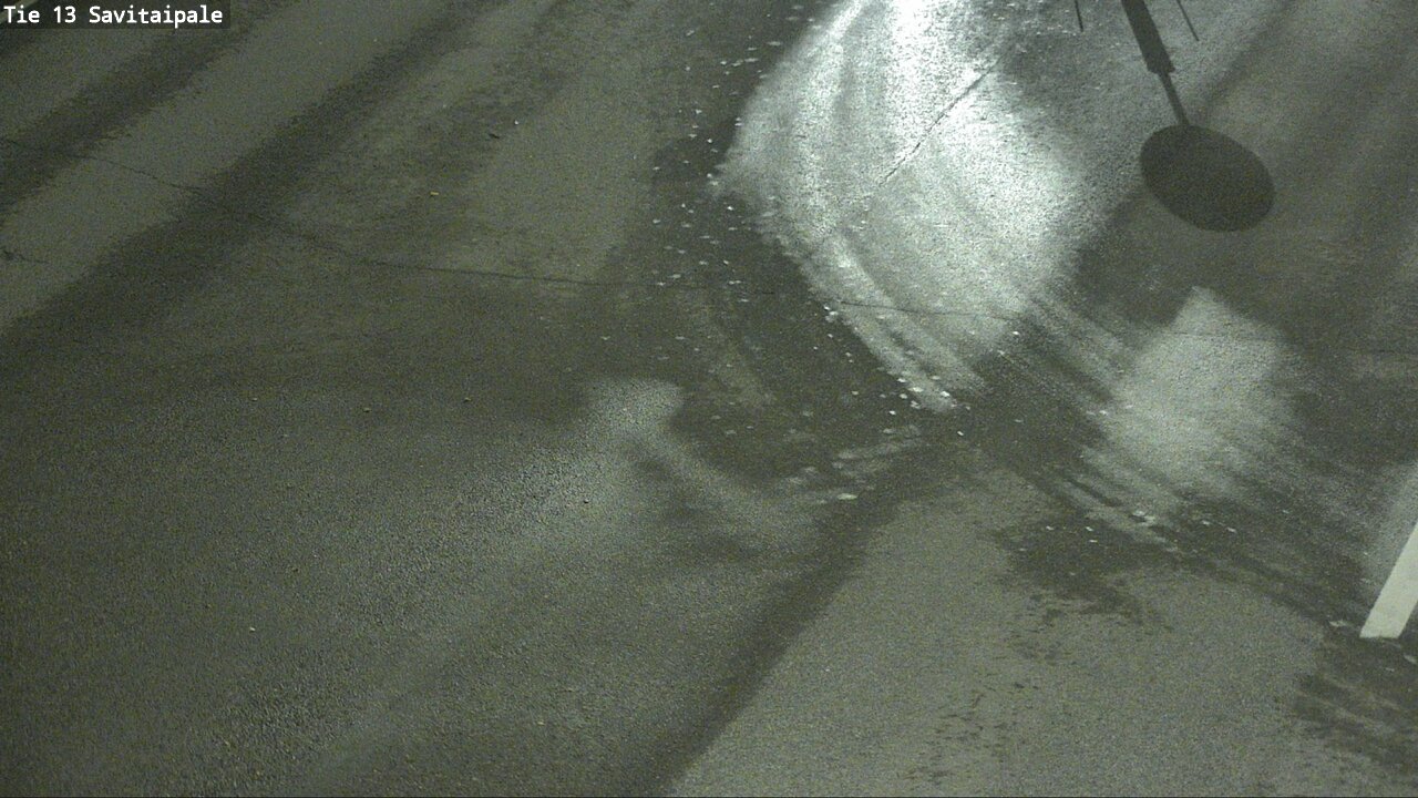 Kelikamerat Kuva Tie 13 Savitaipale, Savitaipale, Etelä-Karjala
