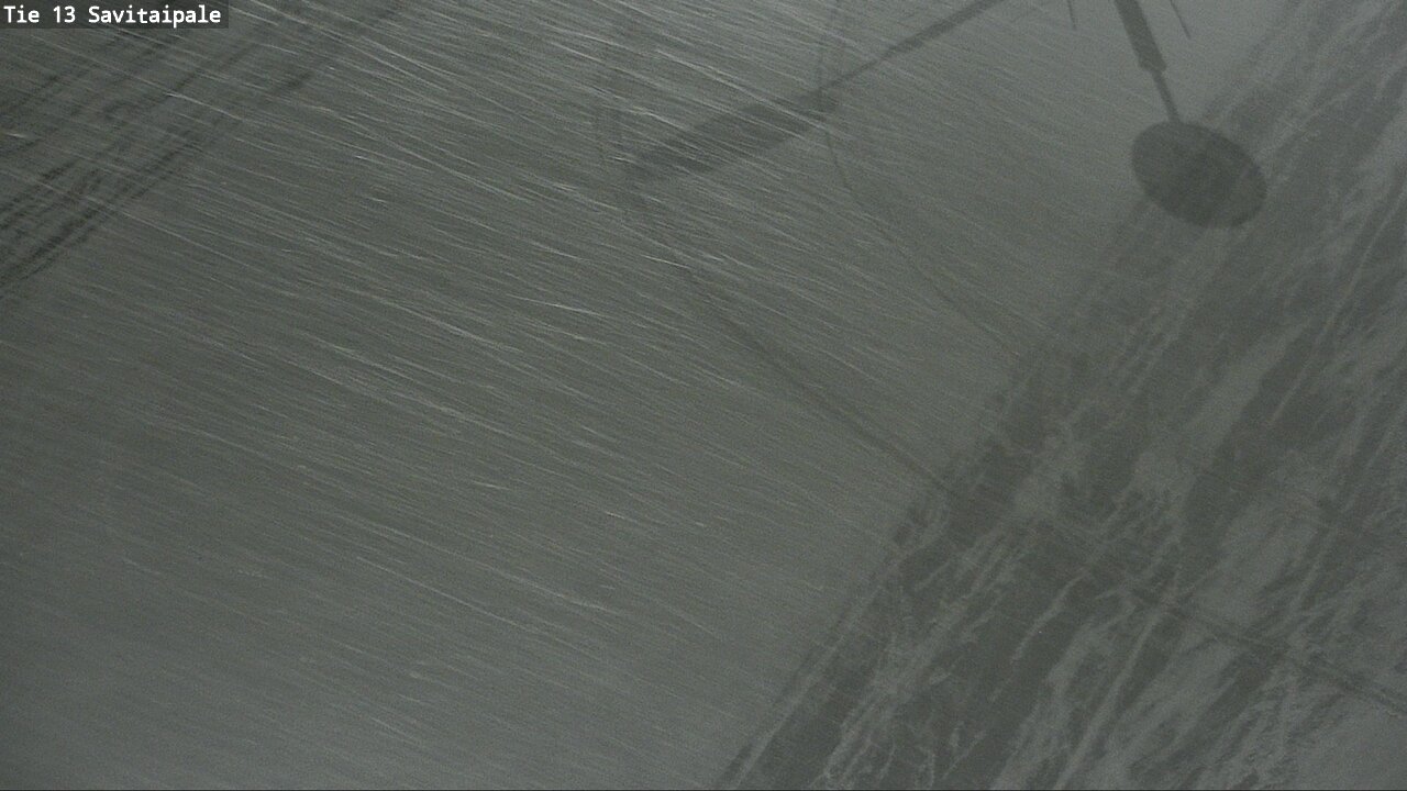 Kelikamerat Kuva Tie 13 Savitaipale, Savitaipale, Etelä-Karjala