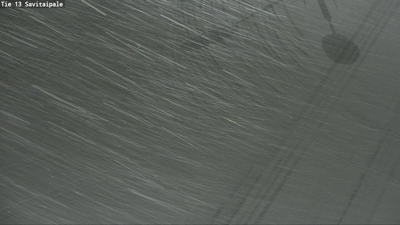 Kelikamerat Kuva Tie 13 Savitaipale, Savitaipale, Etelä-Karjala