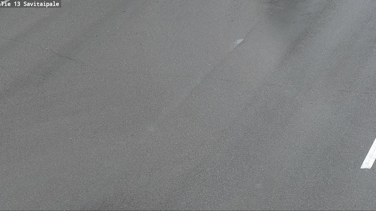 Kelikamerat Kuva Tie 13 Savitaipale, Savitaipale, Etelä-Karjala