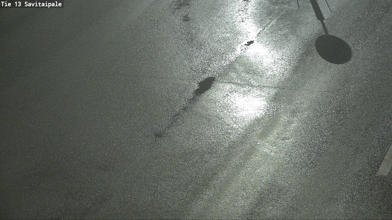 Kelikamerat Kuva Tie 13 Savitaipale, Savitaipale, Etelä-Karjala
