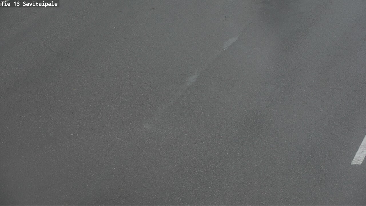 Kelikamerat Kuva Tie 13 Savitaipale, Savitaipale, Etelä-Karjala