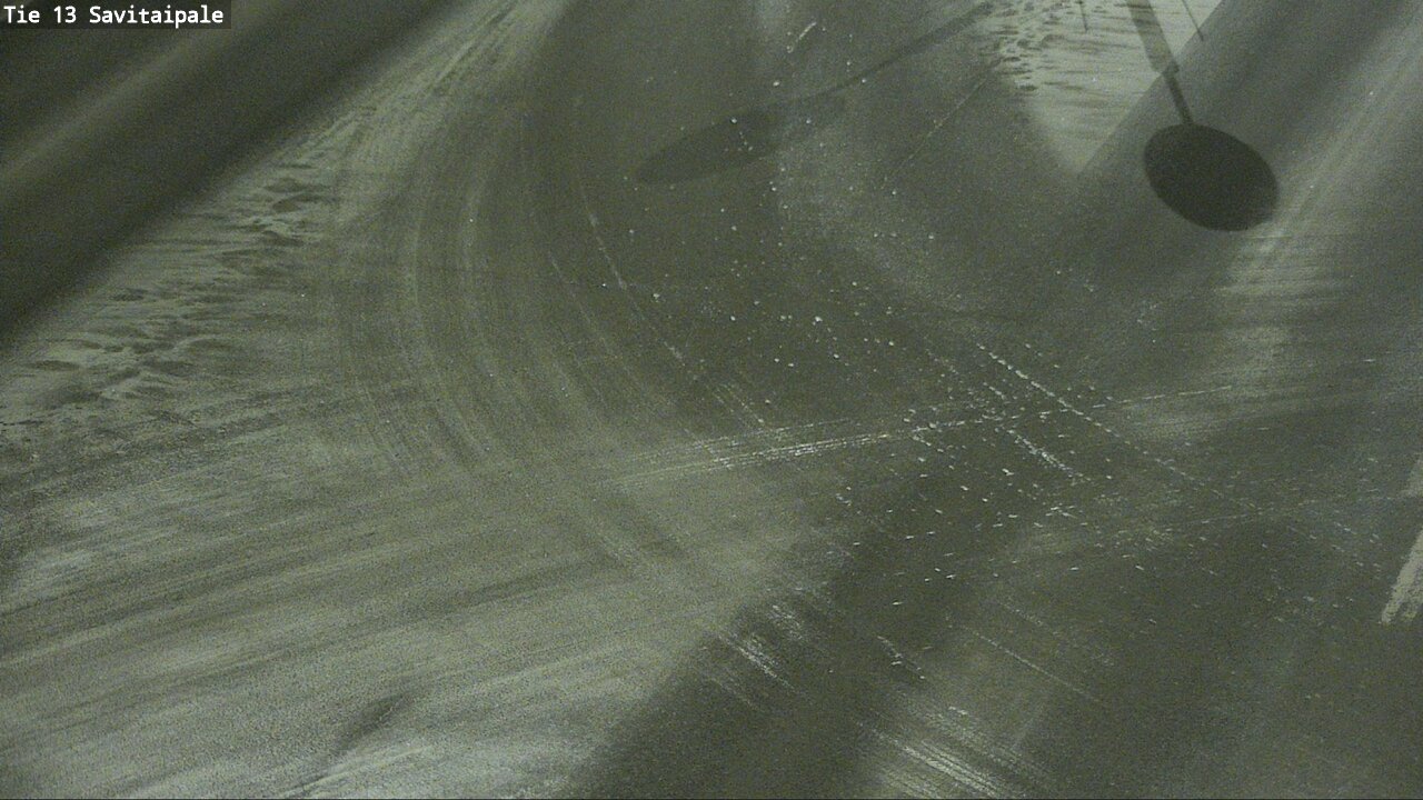 Kelikamerat Kuva Tie 13 Savitaipale, Savitaipale, Etelä-Karjala