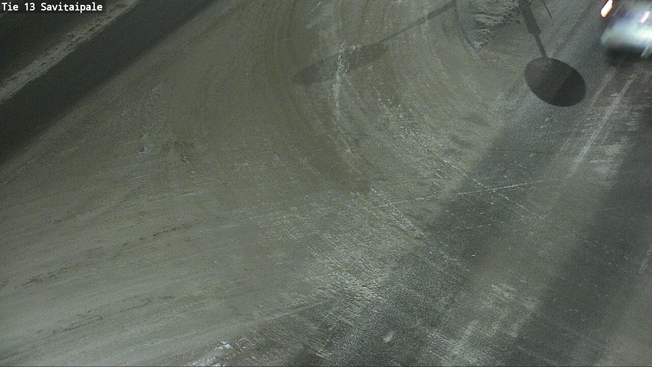 Kelikamerat Kuva Tie 13 Savitaipale, Savitaipale, Etelä-Karjala