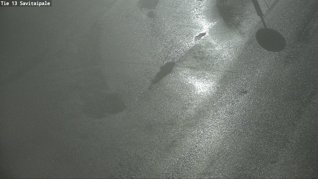 Kelikamerat Kuva Tie 13 Savitaipale, Savitaipale, Etelä-Karjala