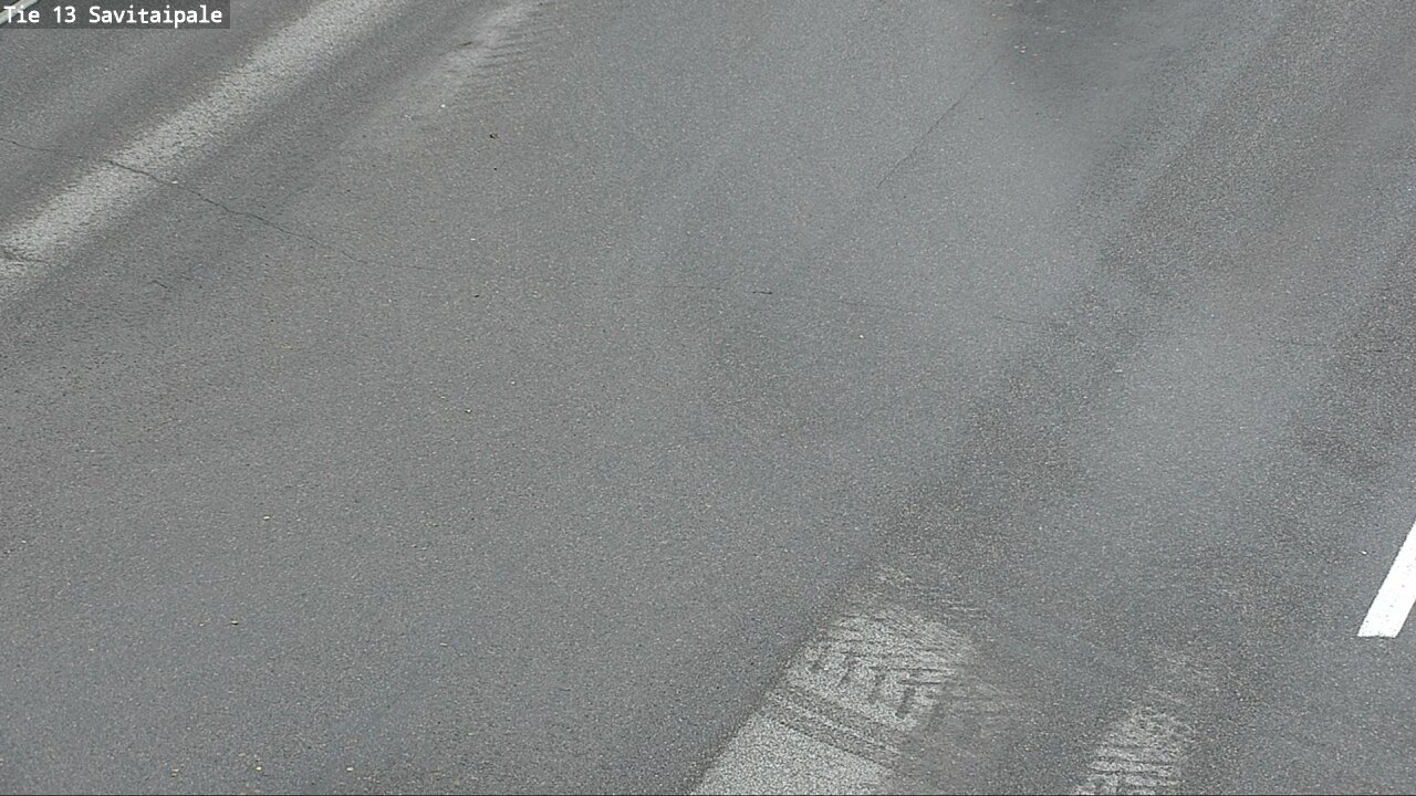 Kelikamerat Kuva Tie 13 Savitaipale, Savitaipale, Etelä-Karjala