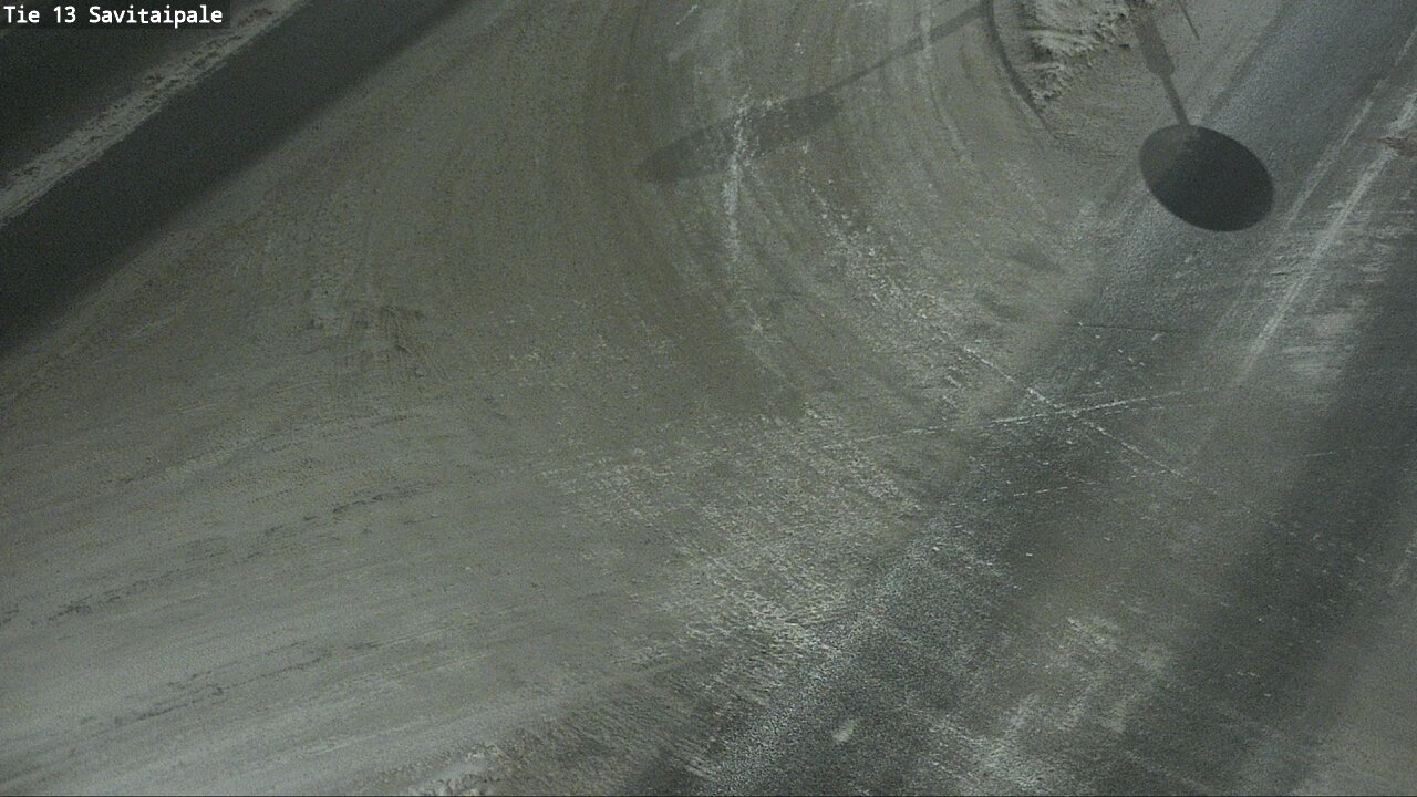 Kelikamerat Kuva Tie 13 Savitaipale, Savitaipale, Etelä-Karjala