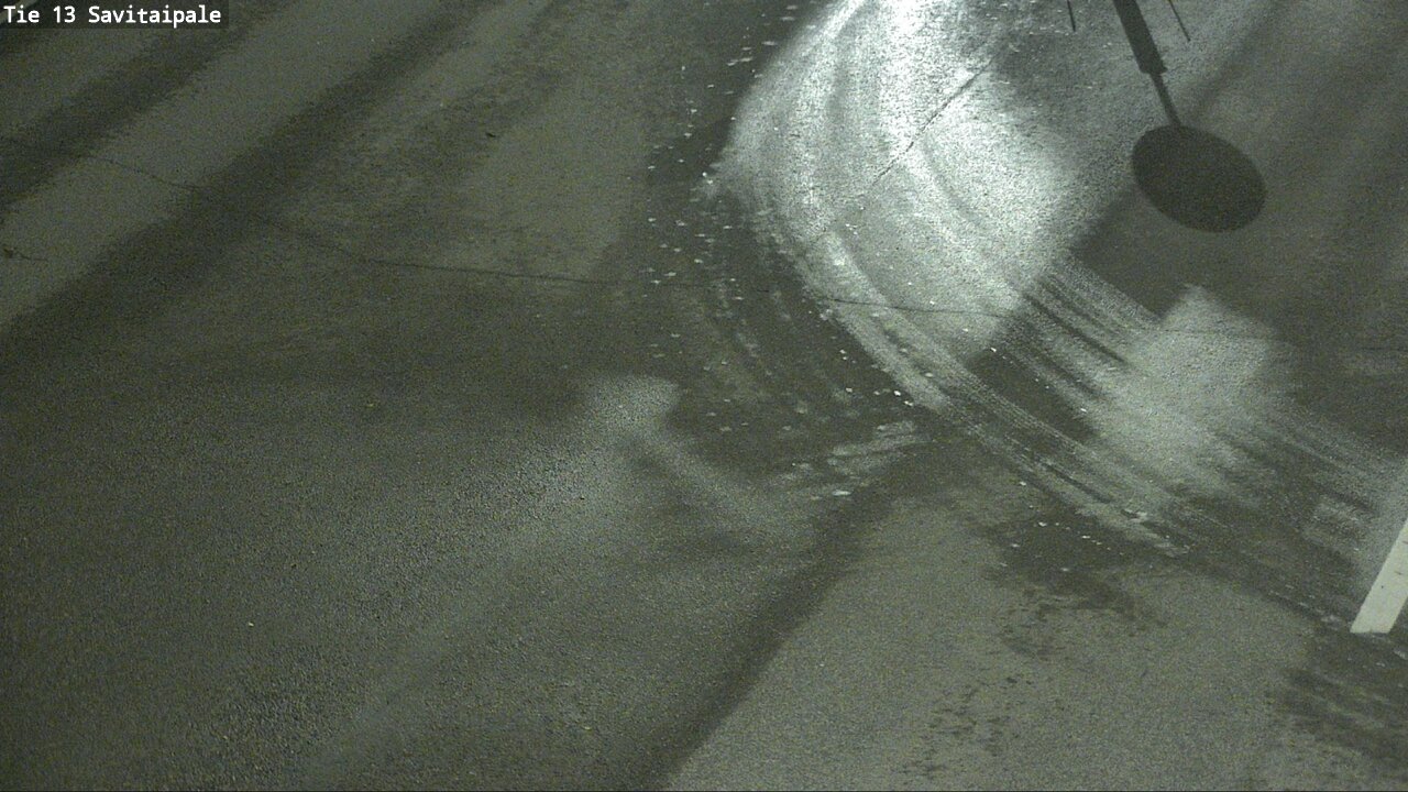 Kelikamerat Kuva Tie 13 Savitaipale, Savitaipale, Etelä-Karjala
