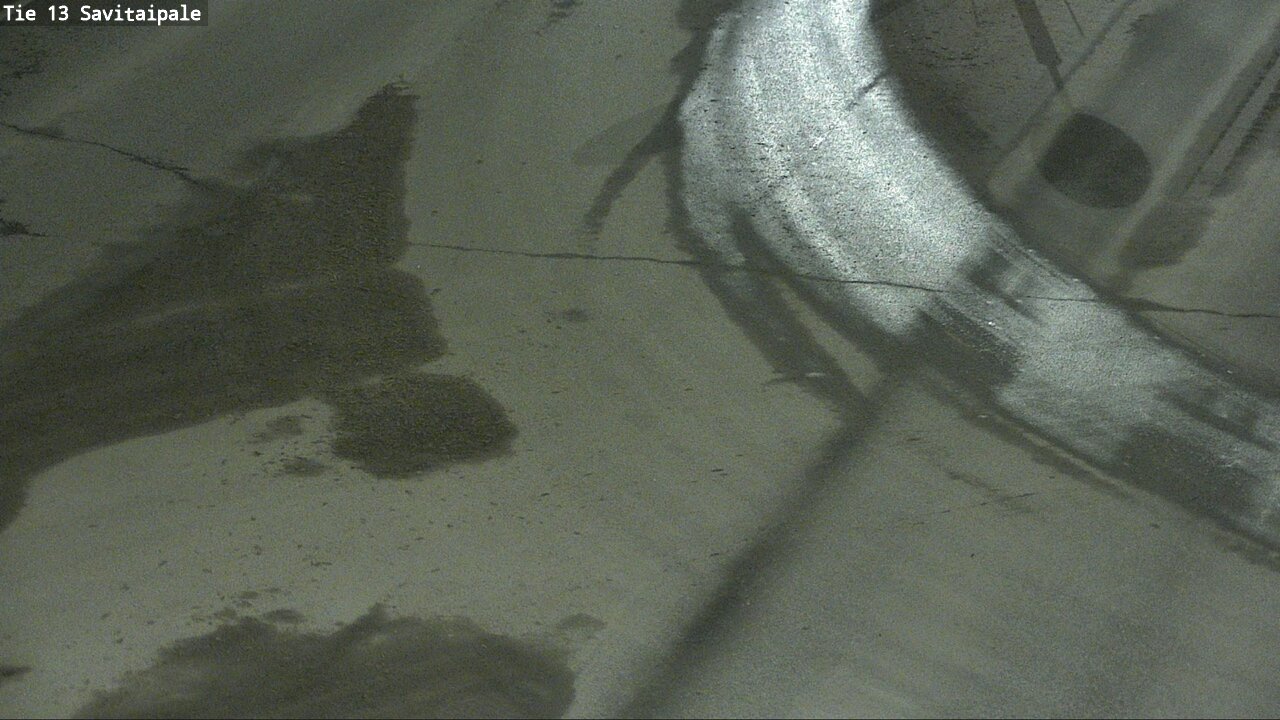 Kelikamerat Kuva Tie 13 Savitaipale, Savitaipale, Etelä-Karjala