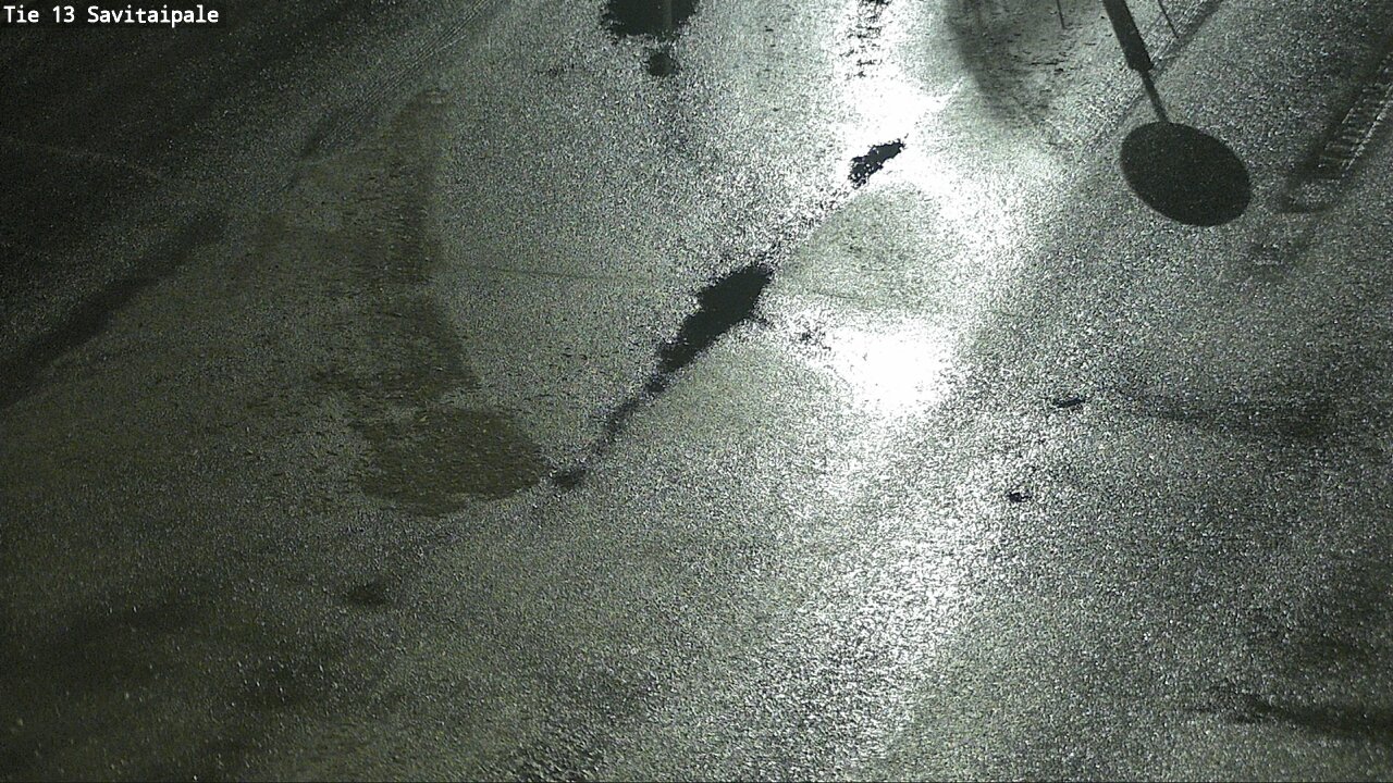 Kelikamerat Kuva Tie 13 Savitaipale, Savitaipale, Etelä-Karjala