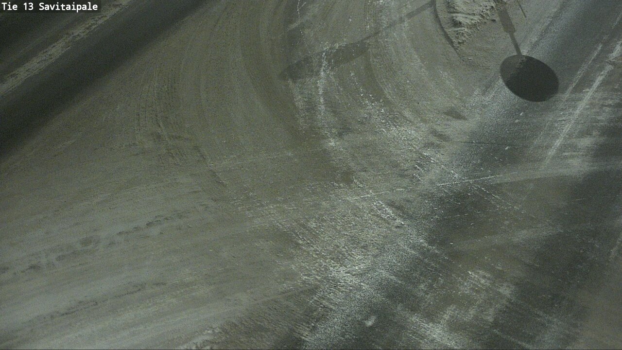 Kelikamerat Kuva Tie 13 Savitaipale, Savitaipale, Etelä-Karjala