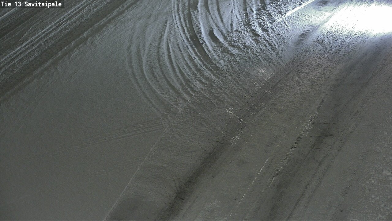 Kelikamerat Kuva Tie 13 Savitaipale, Savitaipale, Etelä-Karjala