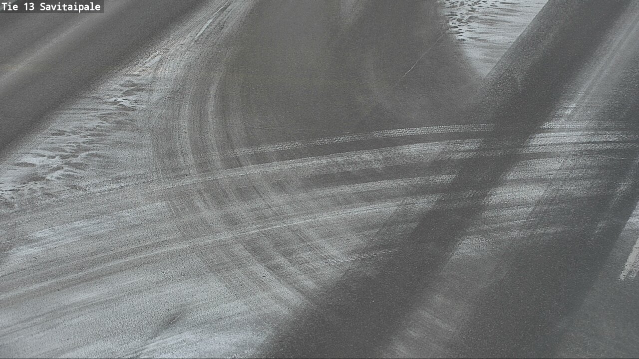 Kelikamerat Kuva Tie 13 Savitaipale, Savitaipale, Etelä-Karjala