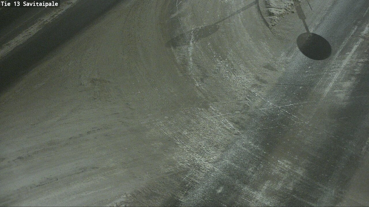 Kelikamerat Kuva Tie 13 Savitaipale, Savitaipale, Etelä-Karjala