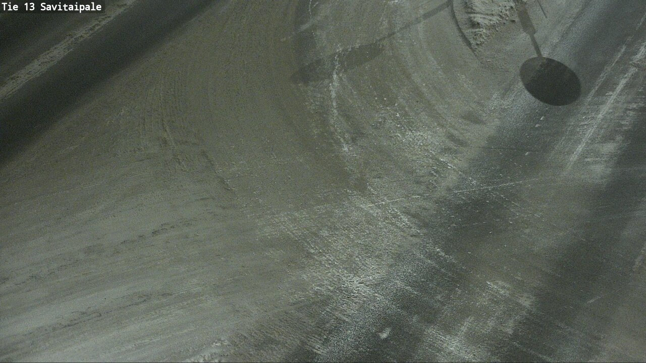 Kelikamerat Kuva Tie 13 Savitaipale, Savitaipale, Etelä-Karjala