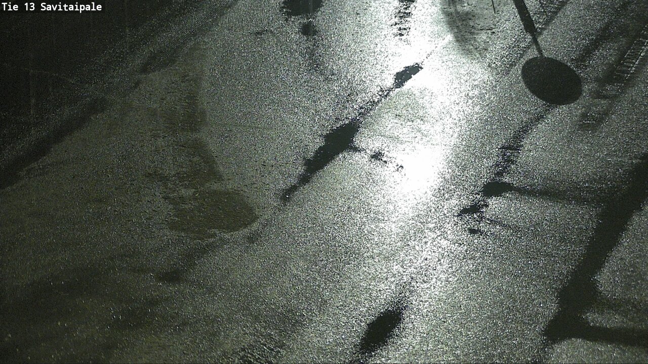 Kelikamerat Kuva Tie 13 Savitaipale, Savitaipale, Etelä-Karjala