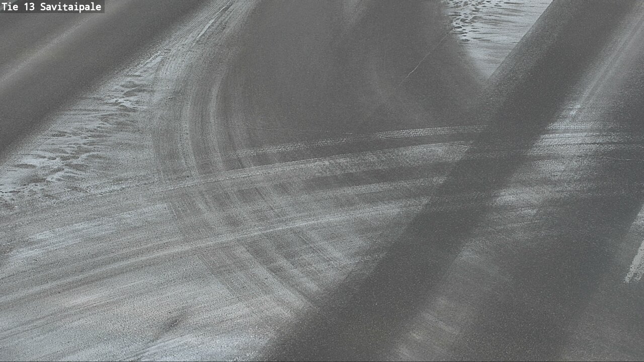 Kelikamerat Kuva Tie 13 Savitaipale, Savitaipale, Etelä-Karjala