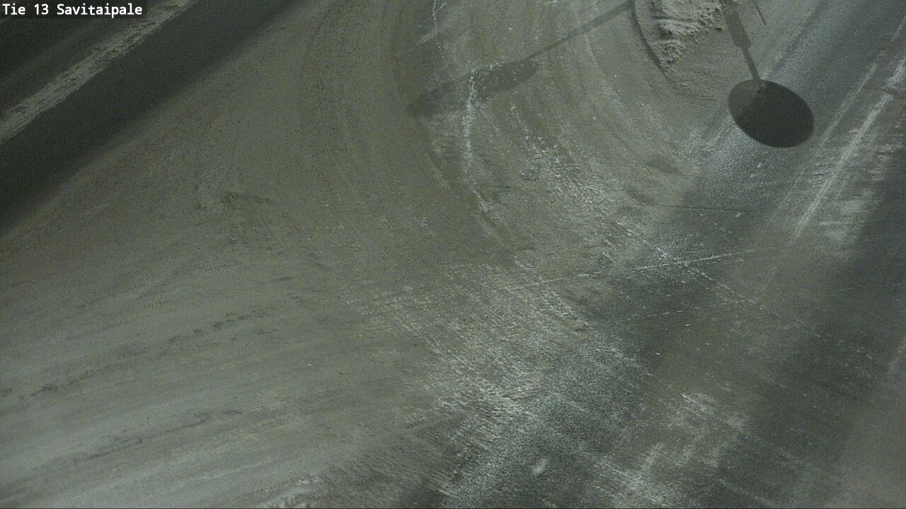 Kelikamerat Kuva Tie 13 Savitaipale, Savitaipale, Etelä-Karjala