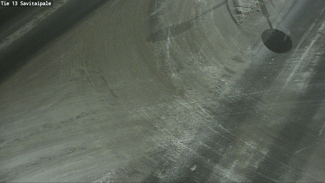 Kelikamerat Kuva Tie 13 Savitaipale, Savitaipale, Etelä-Karjala