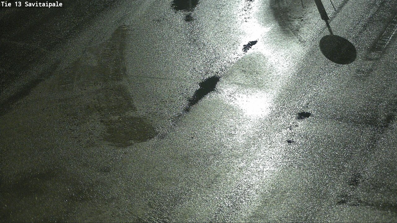 Kelikamerat Kuva Tie 13 Savitaipale, Savitaipale, Etelä-Karjala