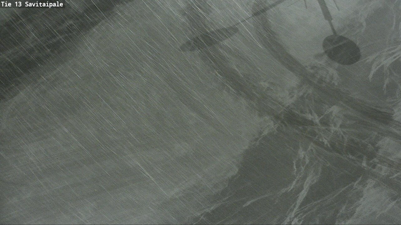 Kelikamerat Kuva Tie 13 Savitaipale, Savitaipale, Etelä-Karjala