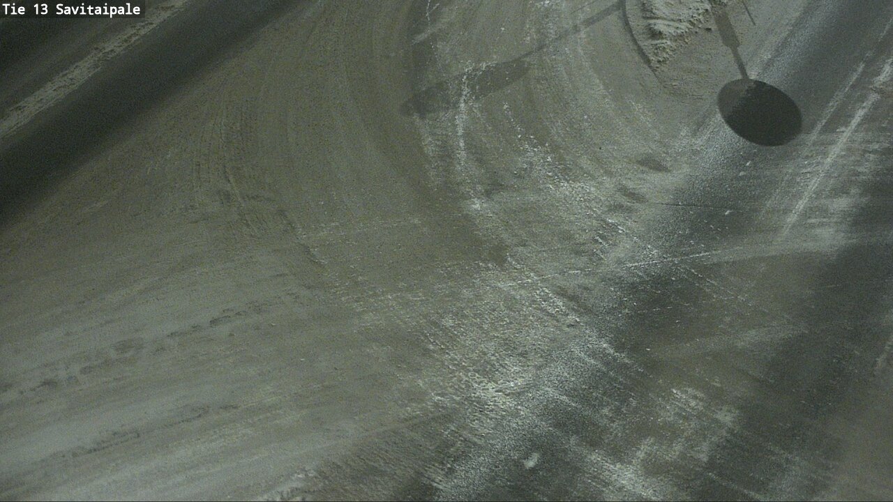 Kelikamerat Kuva Tie 13 Savitaipale, Savitaipale, Etelä-Karjala