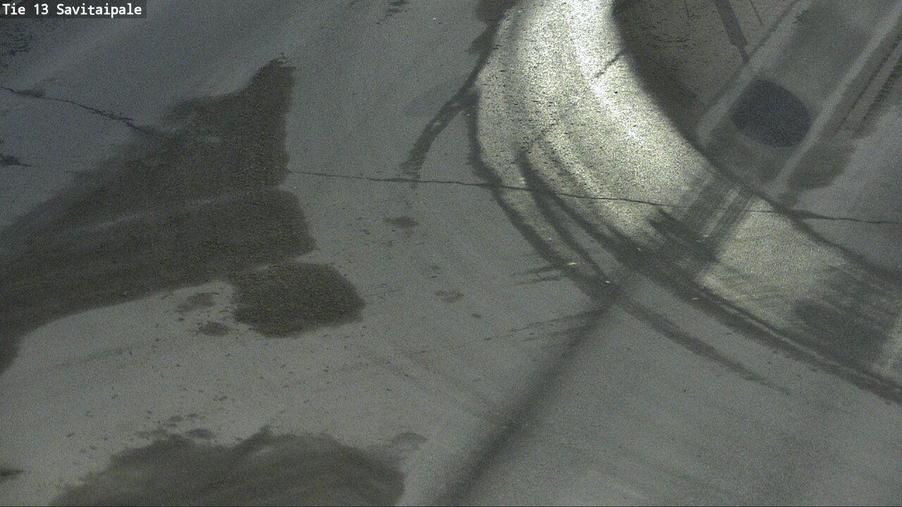 Kelikamerat Kuva Tie 13 Savitaipale, Savitaipale, Etelä-Karjala