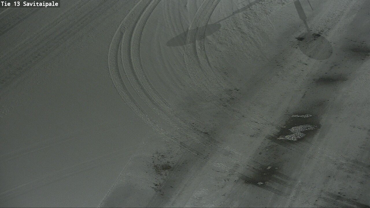 Kelikamerat Kuva Tie 13 Savitaipale, Savitaipale, Etelä-Karjala