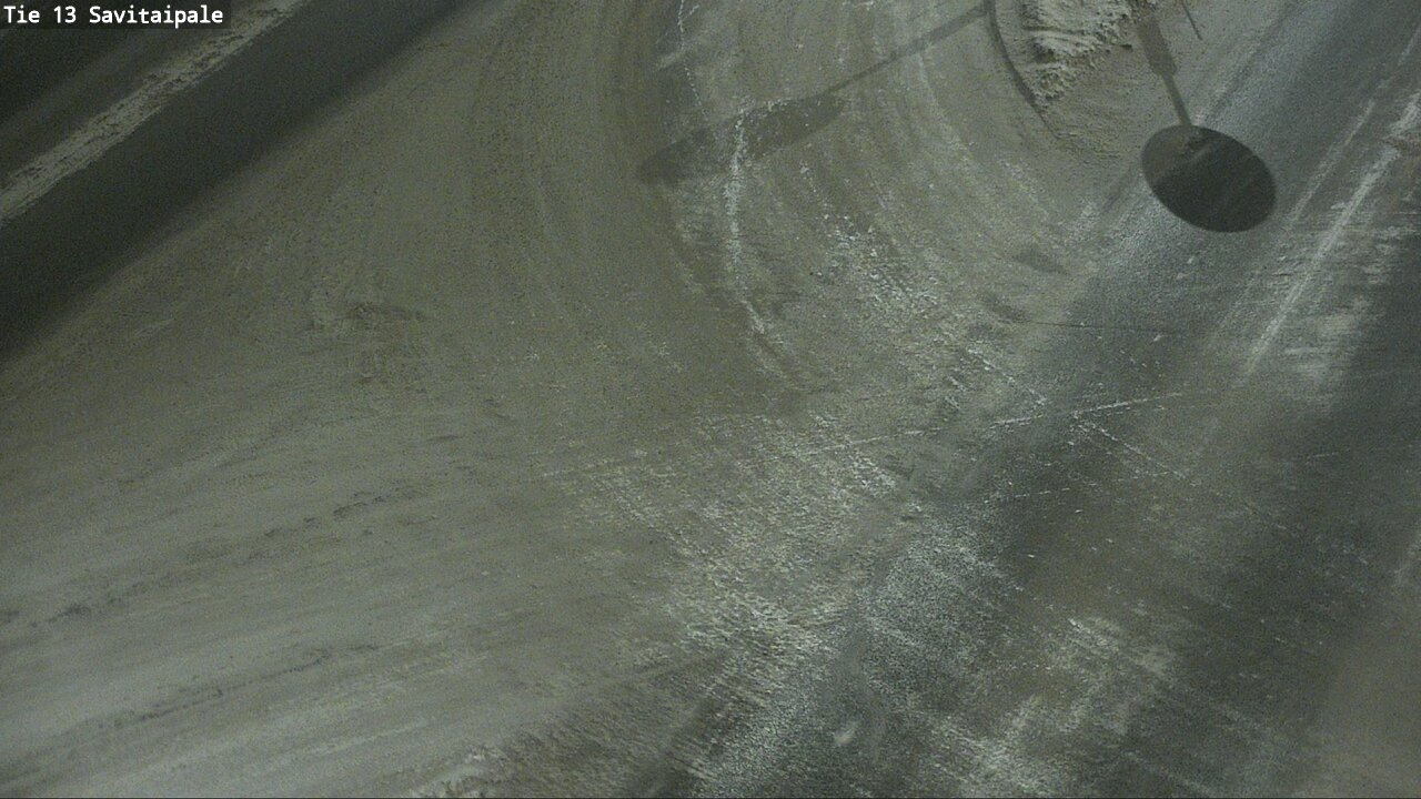 Kelikamerat Kuva Tie 13 Savitaipale, Savitaipale, Etelä-Karjala