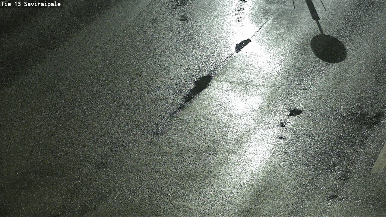 Kelikamerat Kuva Tie 13 Savitaipale, Savitaipale, Etelä-Karjala