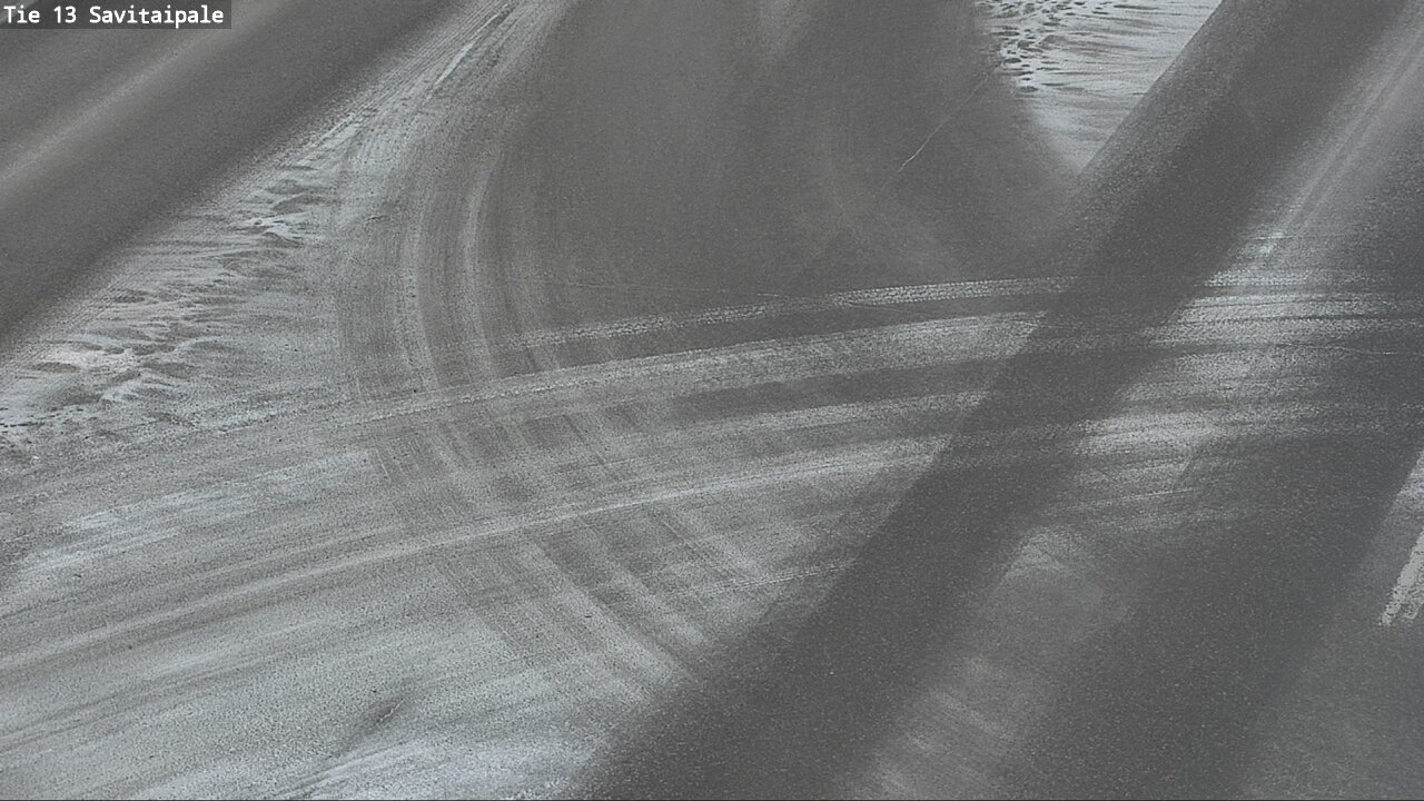 Kelikamerat Kuva Tie 13 Savitaipale, Savitaipale, Etelä-Karjala