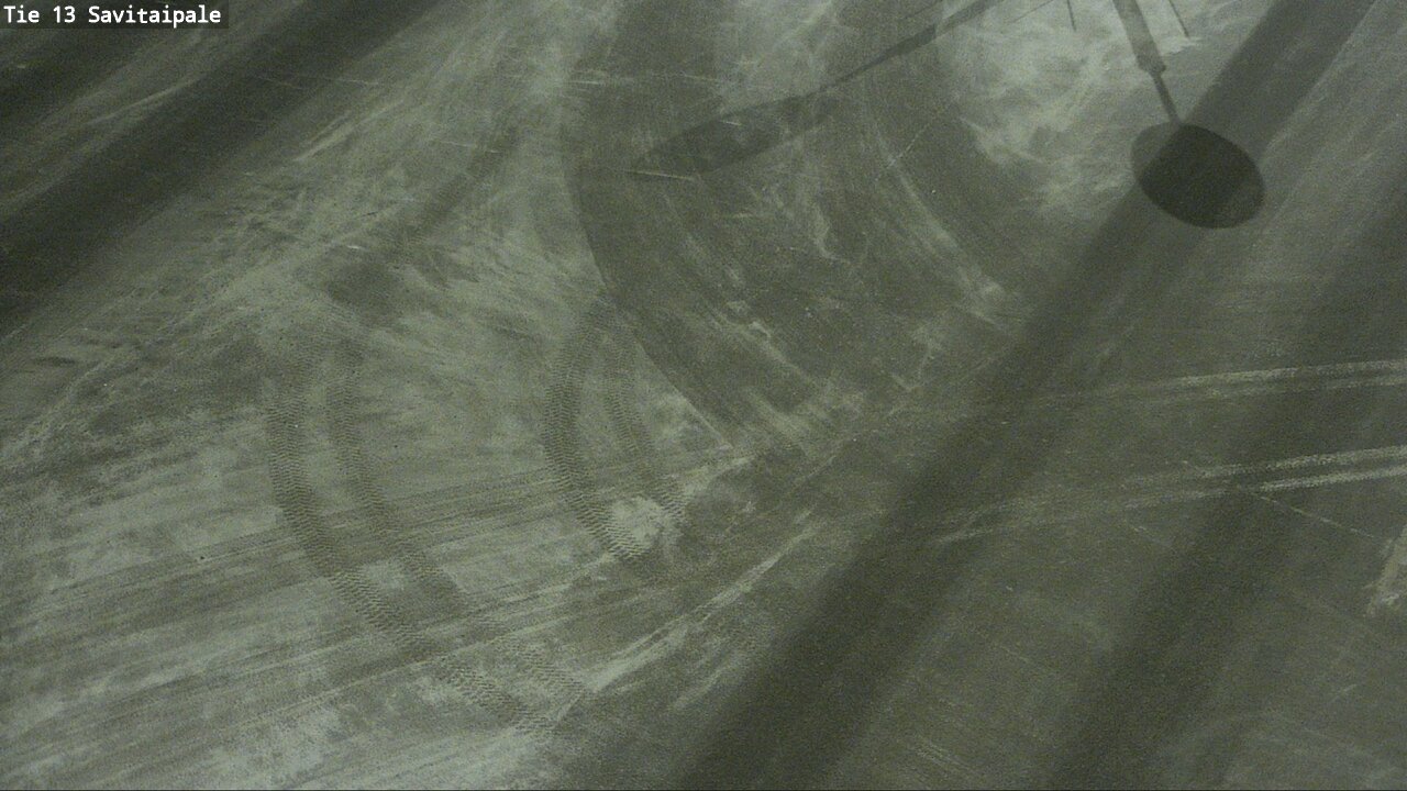 Kelikamerat Kuva Tie 13 Savitaipale, Savitaipale, Etelä-Karjala