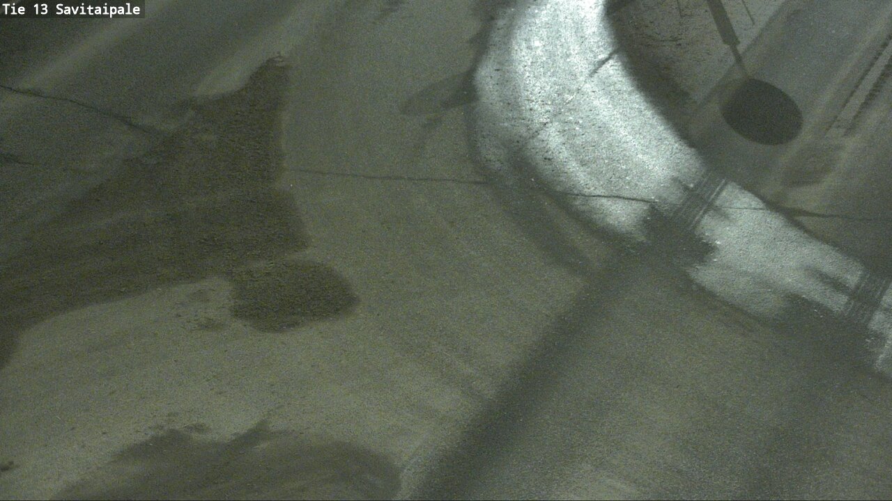 Kelikamerat Kuva Tie 13 Savitaipale, Savitaipale, Etelä-Karjala