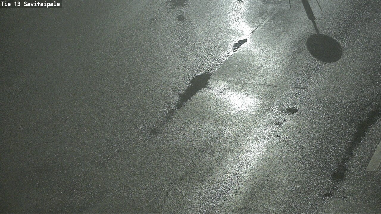 Kelikamerat Kuva Tie 13 Savitaipale, Savitaipale, Etelä-Karjala