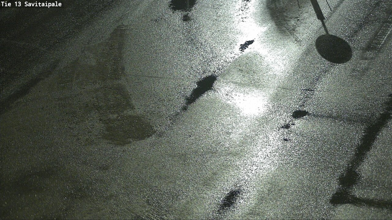 Kelikamerat Kuva Tie 13 Savitaipale, Savitaipale, Etelä-Karjala