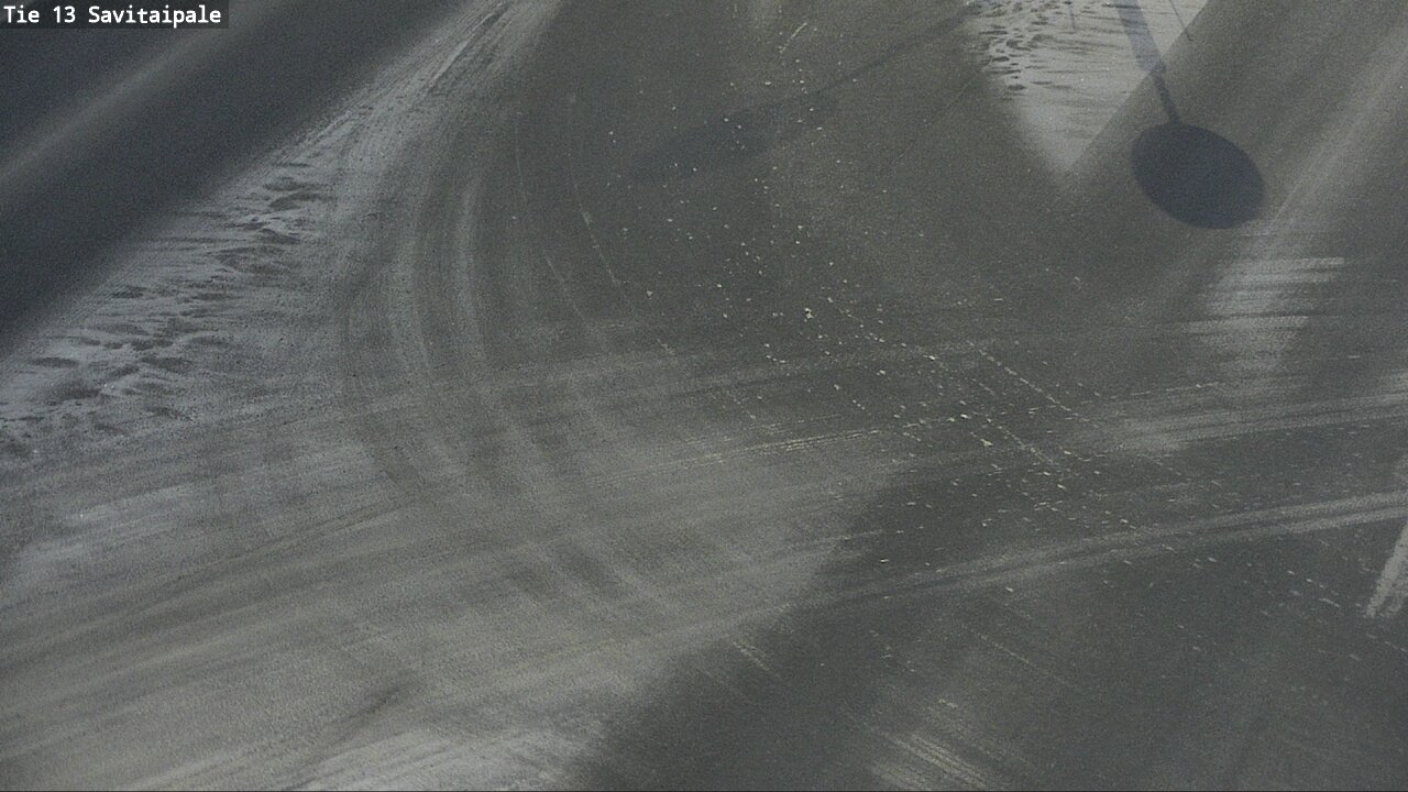 Kelikamerat Kuva Tie 13 Savitaipale, Savitaipale, Etelä-Karjala
