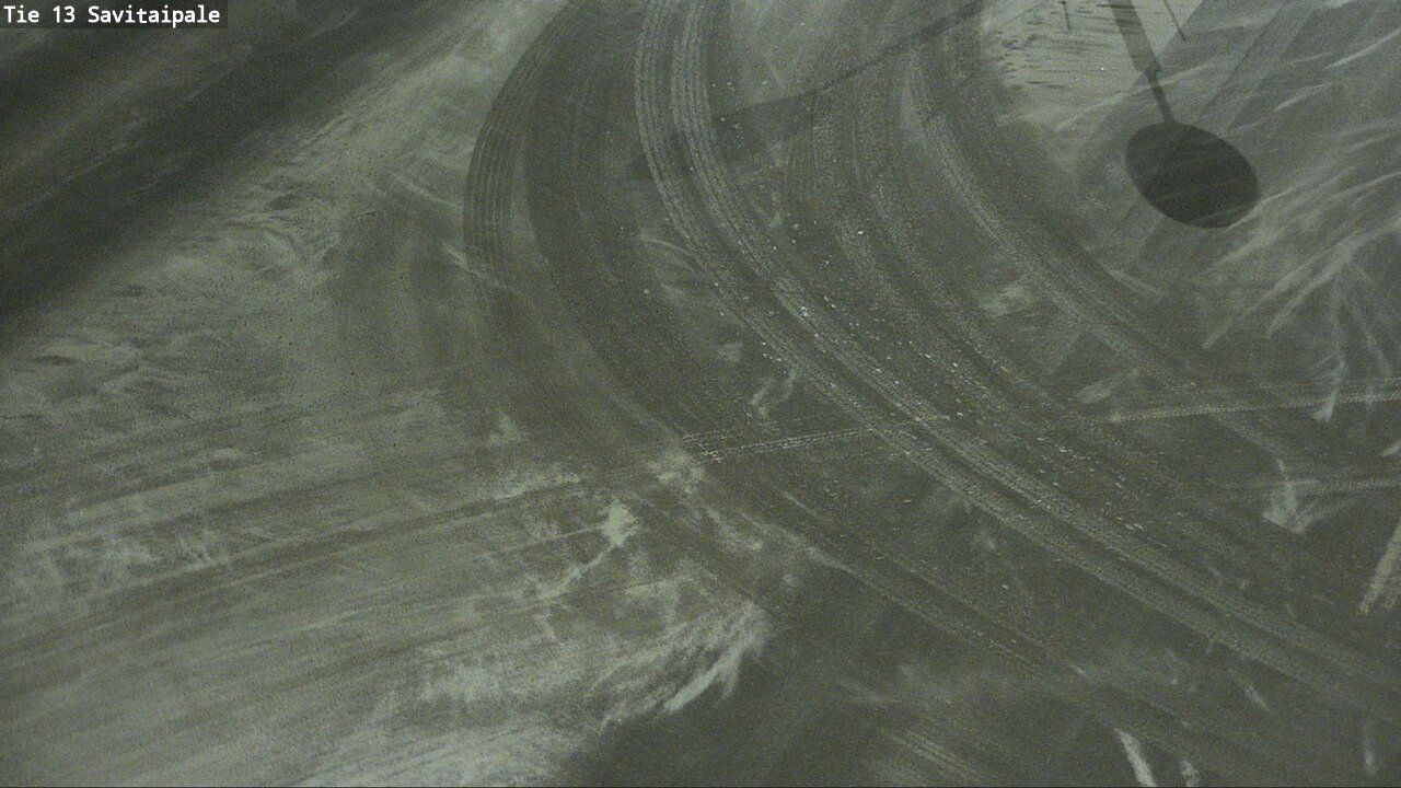 Kelikamerat Kuva Tie 13 Savitaipale, Savitaipale, Etelä-Karjala