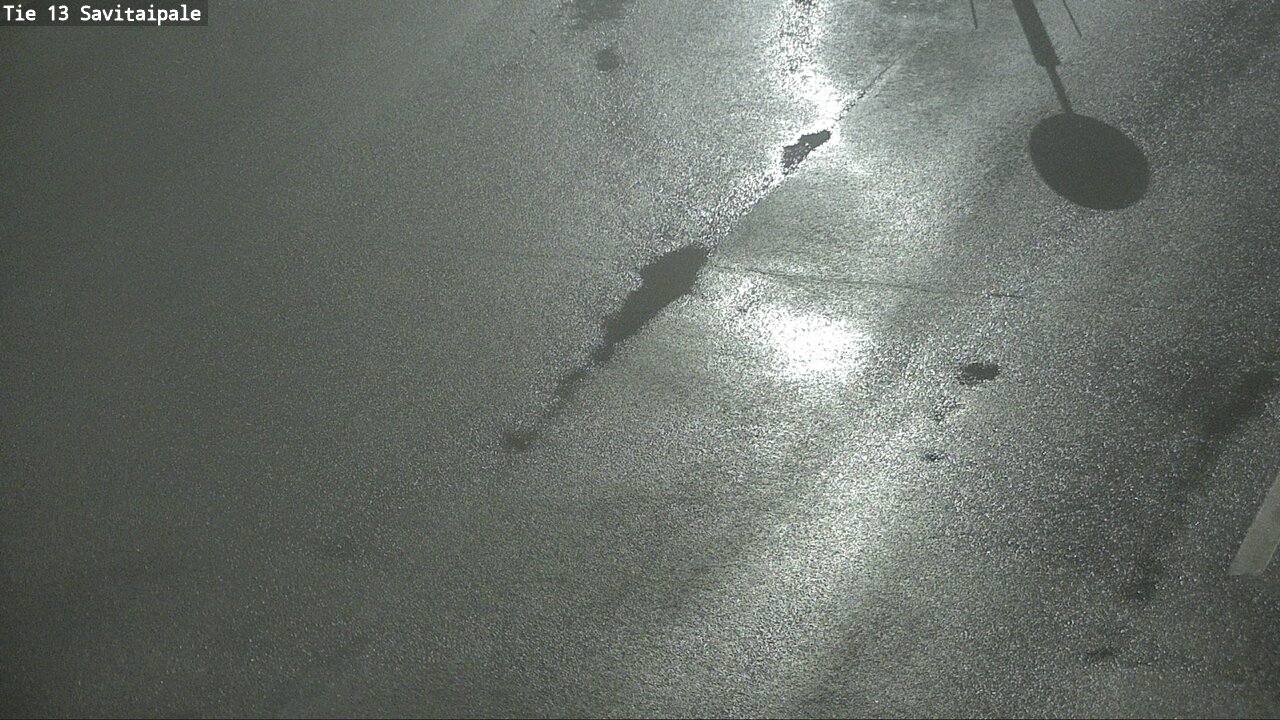 Kelikamerat Kuva Tie 13 Savitaipale, Savitaipale, Etelä-Karjala