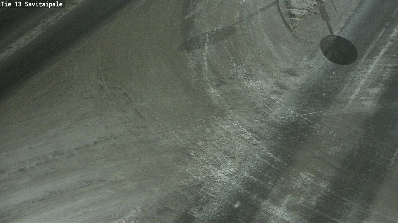 Kelikamerat Kuva Tie 13 Savitaipale, Savitaipale, Etelä-Karjala