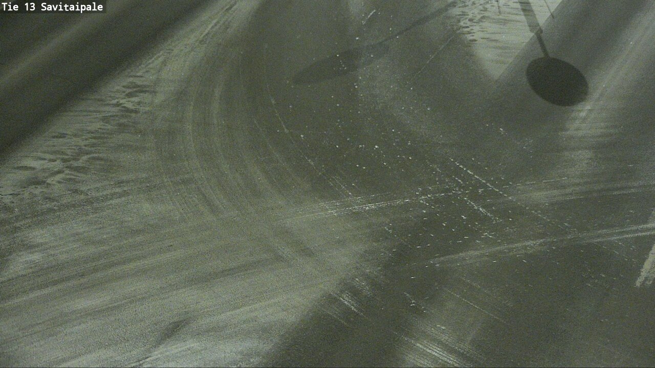 Kelikamerat Kuva Tie 13 Savitaipale, Savitaipale, Etelä-Karjala