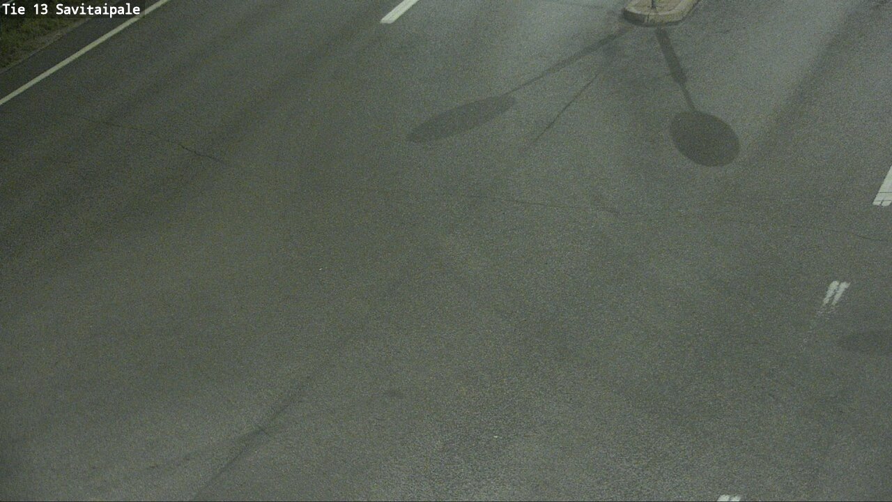 Kelikamerat Kuva Tie 13 Savitaipale, Savitaipale, Etelä-Karjala